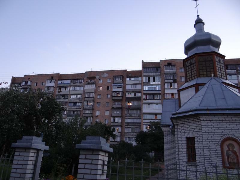 Киевская обл., Киево-Святошинский район, г. Вишневое, Почтовый пер., 15