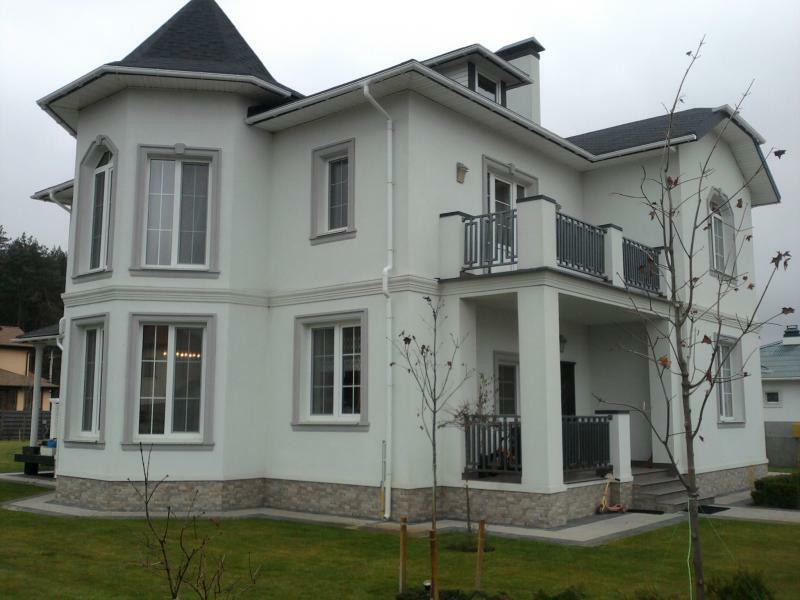 Київська обл., Києво-Святошинський район, с. Мила, Підлісна вул., 11