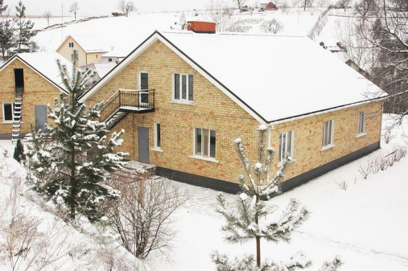 Київська обл., Києво-Святошинський район, с. Лісники, Генерала Ватутіна пров., 14