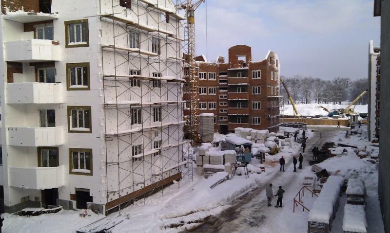 Київська обл., Києво-Святошинський район, с. Святопетрівське, Святомихайлівська вул., 5