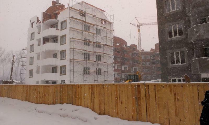 Київська обл., Києво-Святошинський район, с. Святопетрівське, Святомихайлівська вул., 5