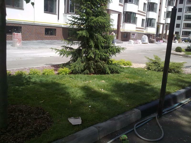 Киевская обл., Киево-Святошинский район, с. Софиевская Борщаговка, Софиевская ул., 17/68