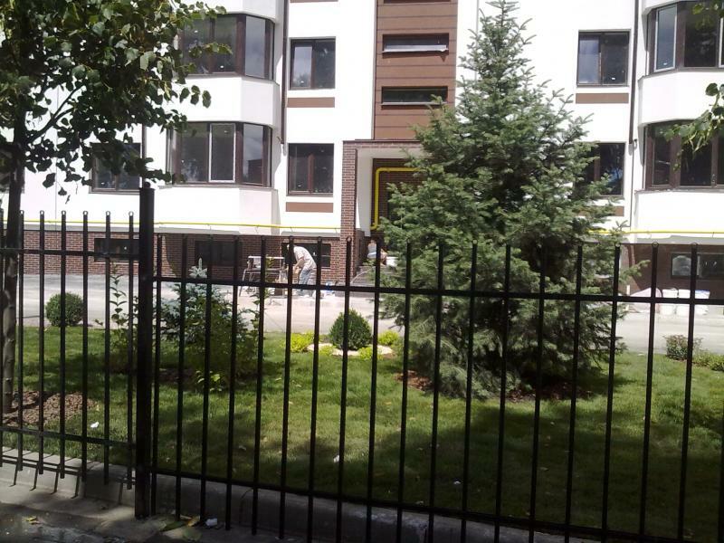 Киевская обл., Киево-Святошинский район, с. Софиевская Борщаговка, Софиевская ул., 17/68