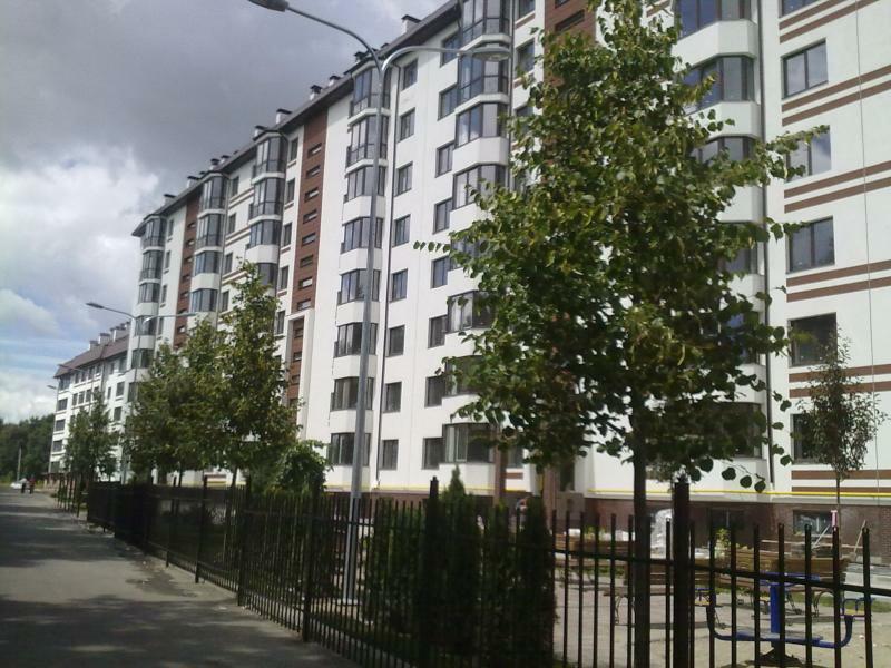 Киевская обл., Киево-Святошинский район, с. Софиевская Борщаговка, Софиевская ул., 17/68