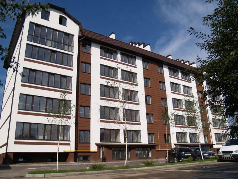 Киевская обл., Киево-Святошинский район, с. Софиевская Борщаговка, Софиевская ул., 17/68