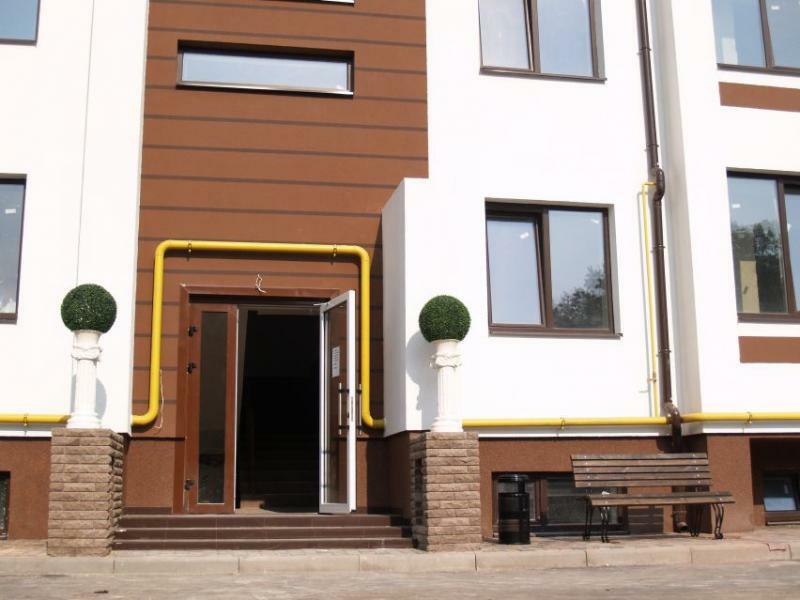 Киевская обл., Киево-Святошинский район, с. Софиевская Борщаговка, Софиевская ул., 17/68