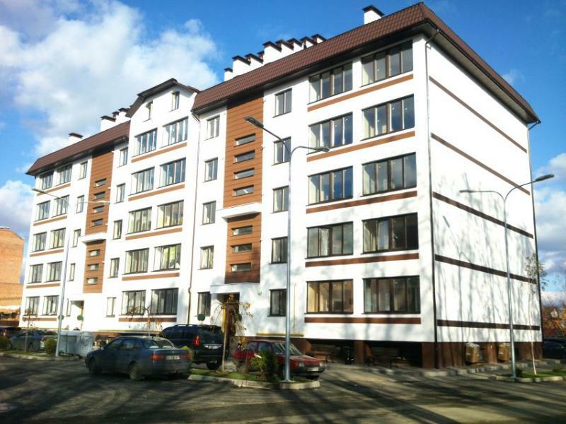 Киевская обл., Киево-Святошинский район, с. Софиевская Борщаговка, Софиевская ул., 17/68