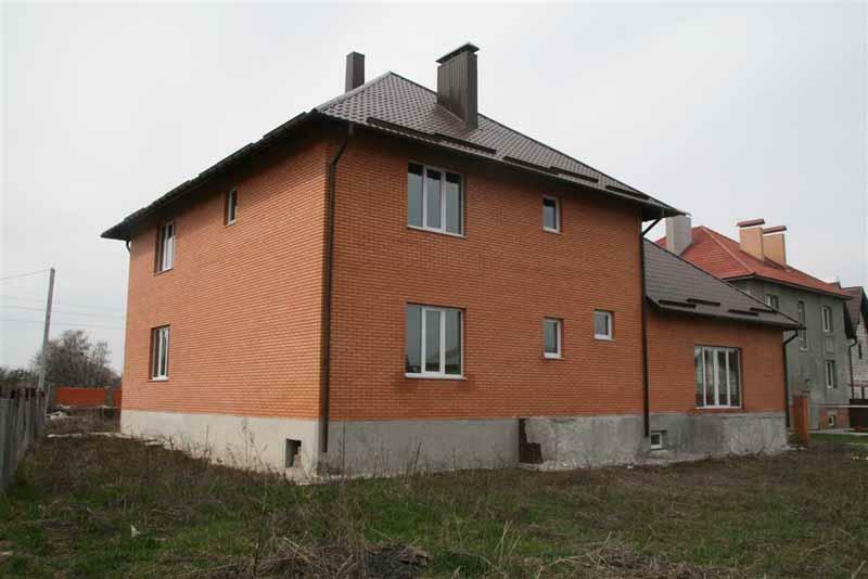 Київська обл., Києво-Святошинський район, с. Софіївська Борщагівка, Микільська вул., 87