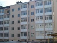 Київська обл., Києво-Святошинський район, с. Софіївська Борщагівка, Академіка Амосова вул., 1А