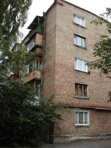 Киев, Вацлава Гавела бул., 27А