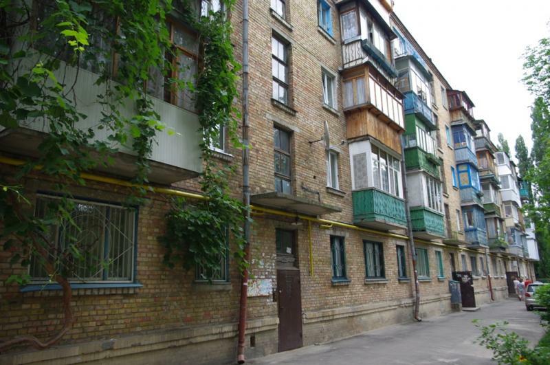 Киев, Вацлава Гавела бул., 27А