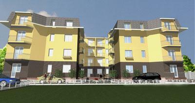 Киевская обл., Киево-Святошинский район, с. Софиевская Борщаговка, Школьная ул., 6