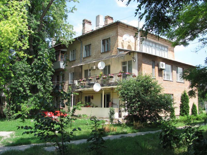 Полтавська обл., Миргородський район, м. Миргород, Багачанская вул., 64