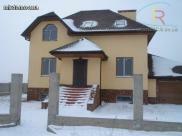 Київська обл., Києво-Святошинський район, с. Софіївська Борщагівка, Каштанова вул., 1