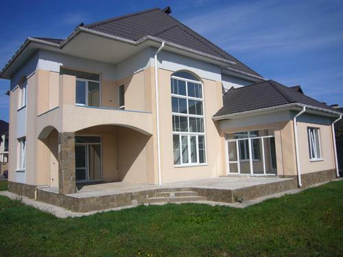 Київська обл., Києво-Святошинський район, с. Софіївська Борщагівка, Фермерська вул., 7