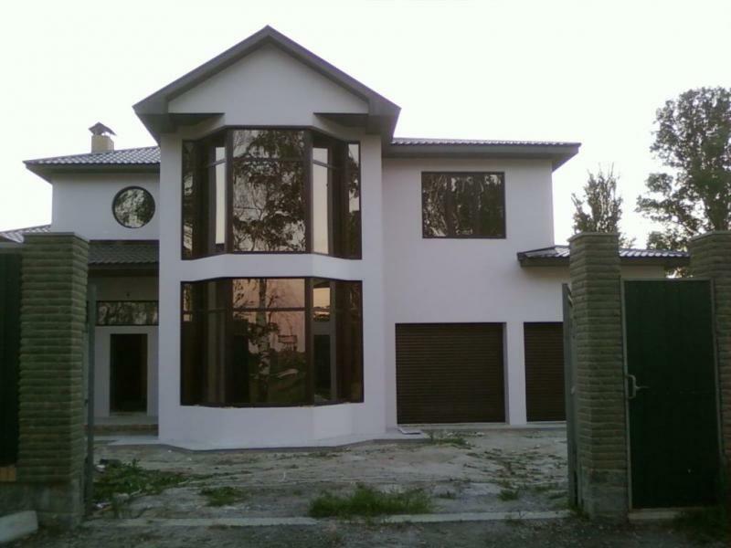 Киевская обл., Киево-Святошинский район, с. Хотов, Промышленная ул., 2