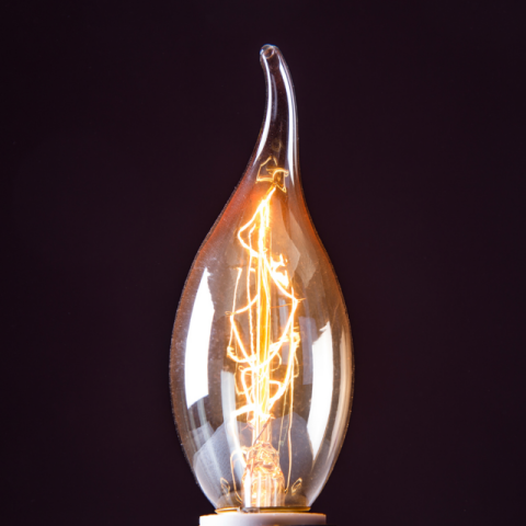 Тарифы на электроэнергию в Киеве в июле