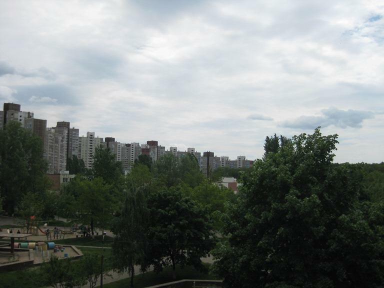 Киев, Академика Глушкова просп., 27