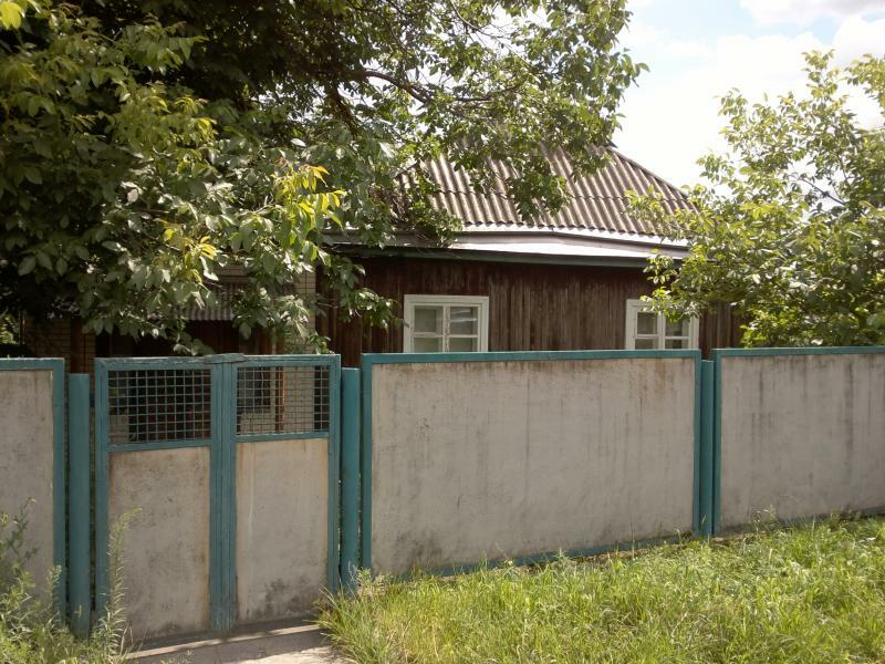 Київська обл., Макарівський район, смт Макарів, Шляхетська (Ілліча) вул., 60