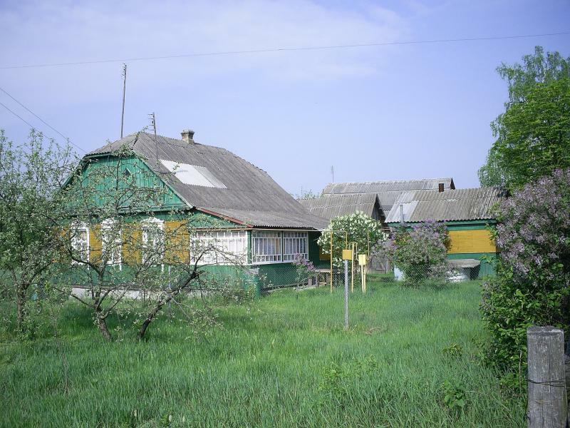 Киевская обл., Макаровский район, пгт Кодра, Партизанская ул., 49