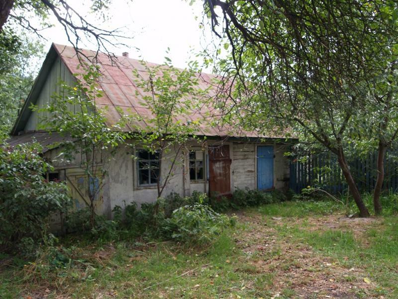 Киевская обл., Макаровский район, с. Андреевка, Победы ул., 31