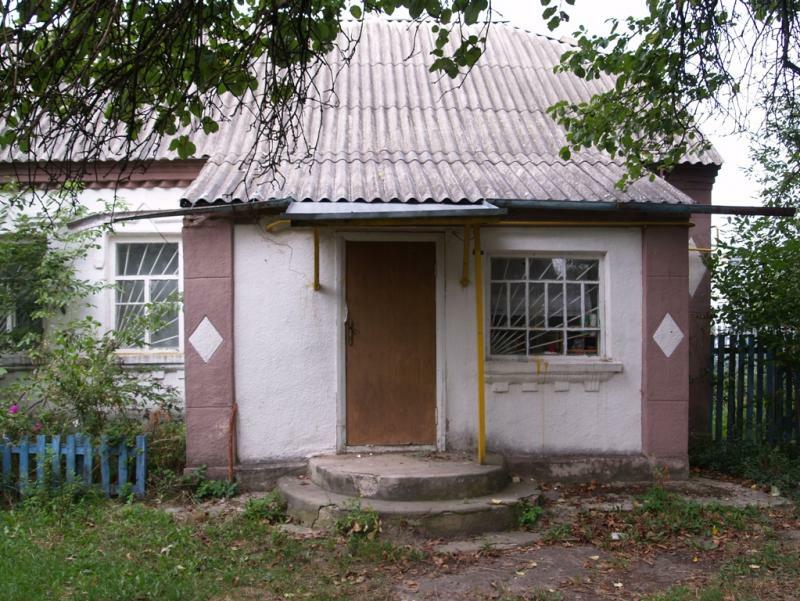 Киевская обл., Макаровский район, с. Андреевка, Победы ул., 31