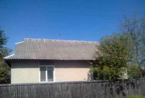 Київська обл., Макарівський район, с. Великий Карашин, Галицкая вул., 24