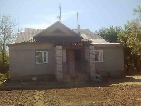 Київська обл., Макарівський район, с. Великий Карашин, Галицкая вул., 24