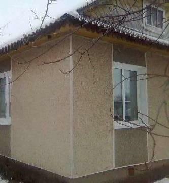 Київська обл., Макарівський район, с. Великий Карашин, Галицкая вул., 24