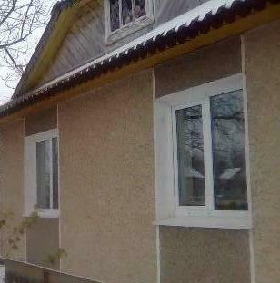 Київська обл., Макарівський район, с. Великий Карашин, Галицкая вул., 24