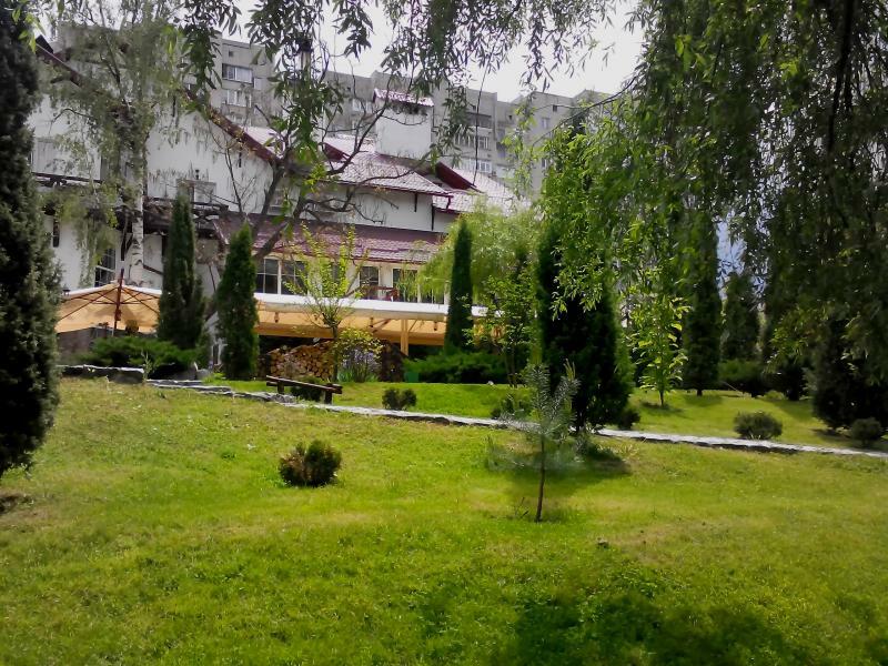 Суми, Михайла Лушпи просп., 11