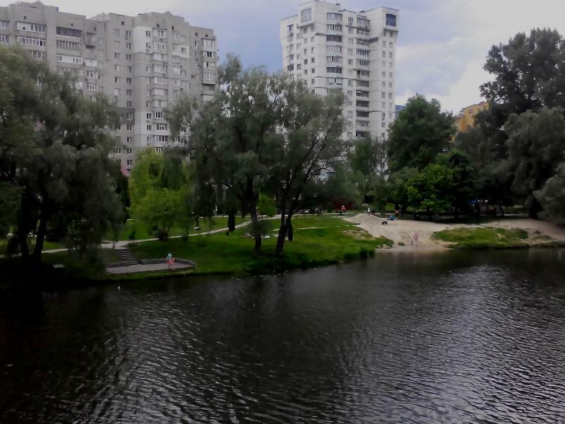 Суми, Михайла Лушпи просп., 11