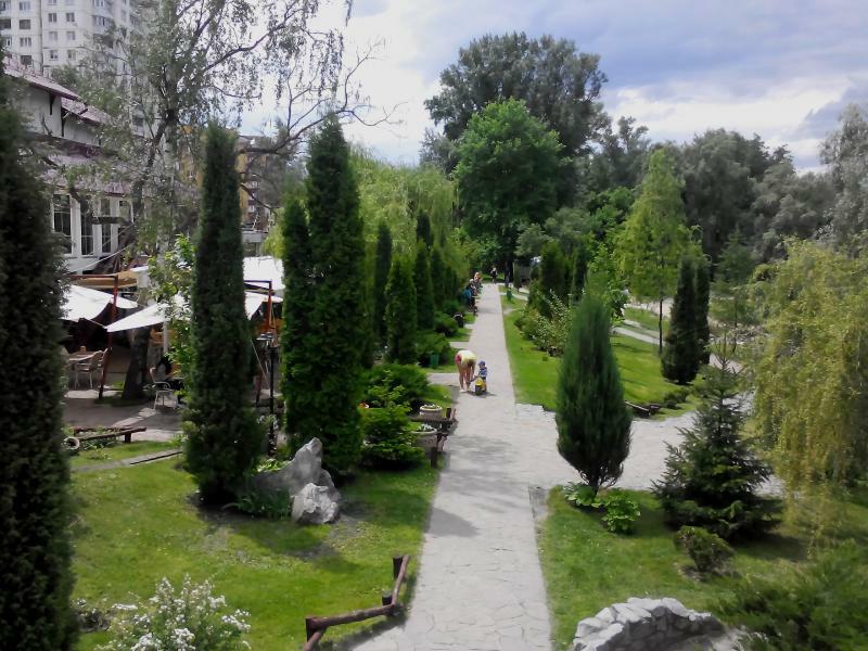 Суми, Михайла Лушпи просп., 11
