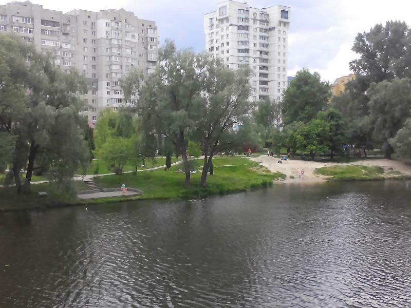 Суми, Михайла Лушпи просп., 11