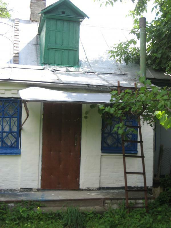 Київська обл., Макарівський район, с. Копилів, Ленина вул., 5