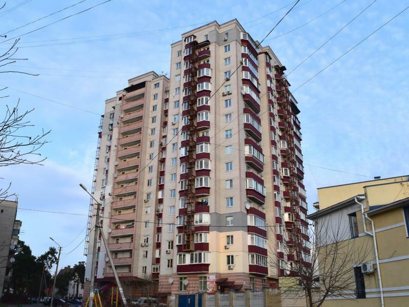 Киевская обл., Броварской район, г. Бровары, Шевченко ул., 10А