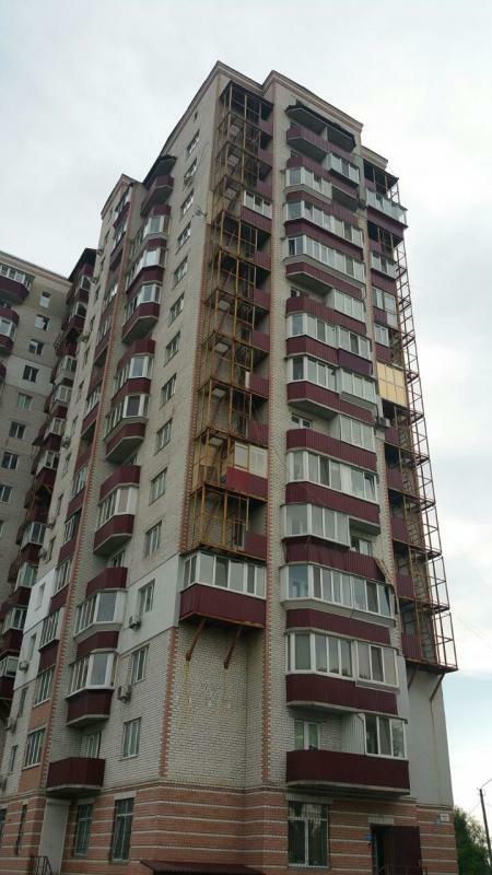 Киевская обл., Броварской район, г. Бровары, Шевченко ул., 10А