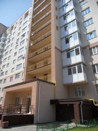 Киев, Победы просп., 123
