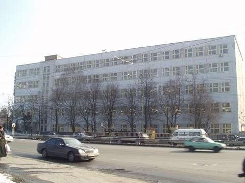 Киев, Победы просп., 123