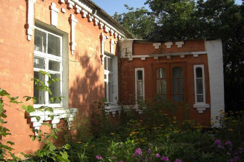 Київська обл., Миронівський район, м. Миронівка, Франка вул., 41