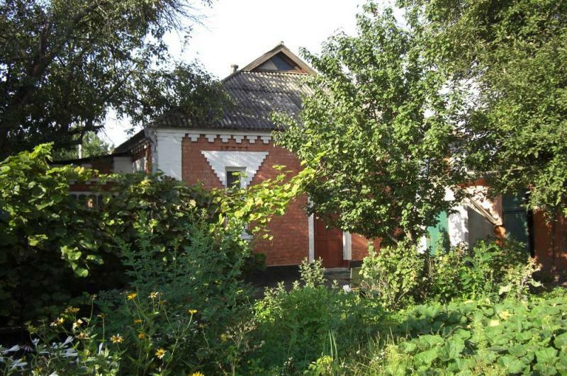 Київська обл., Миронівський район, м. Миронівка, Франка вул., 41