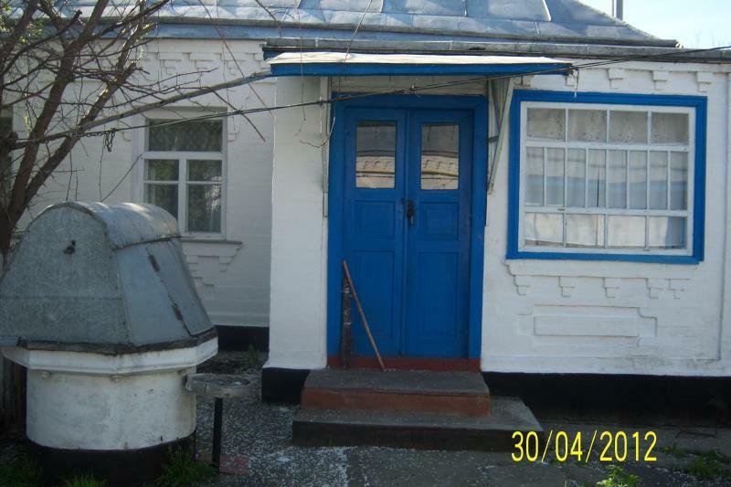 Київська обл., Миронівський район, с. Карапиші, Перемоги вул., 11