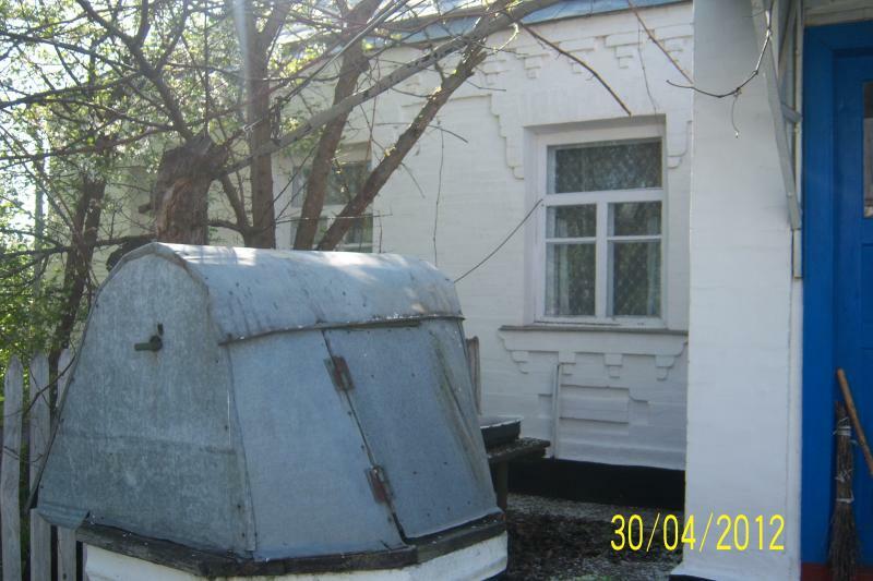 Київська обл., Миронівський район, с. Карапиші, Перемоги вул., 11