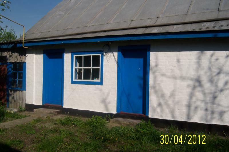 Київська обл., Миронівський район, с. Карапиші, Перемоги вул., 11