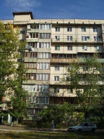 Киев, Оболонский просп., 16В