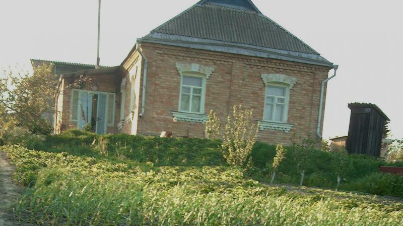 Київська обл., Обухівський район, м. Обухів, Пушкіна вул., 25