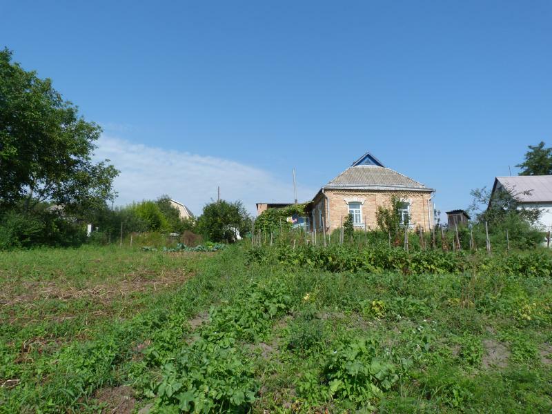 Київська обл., Обухівський район, м. Обухів, Пушкіна вул., 25