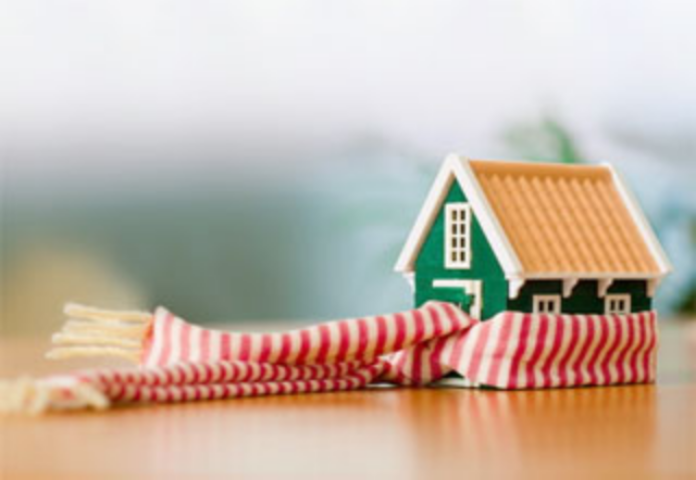 Сколько многоэтажных домов в Украине необходимо утеплить