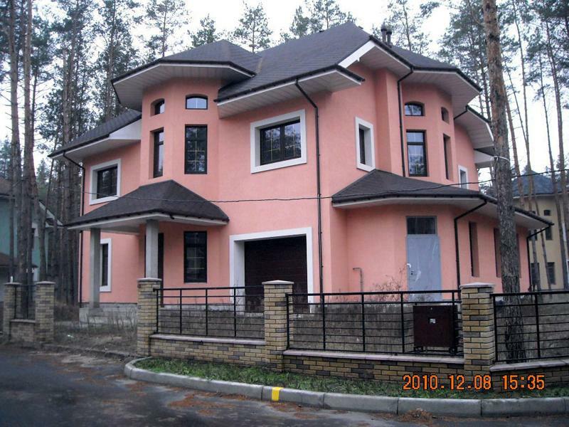 Київська обл., Обухівський район, с. Плюти, Плютская вул., 1