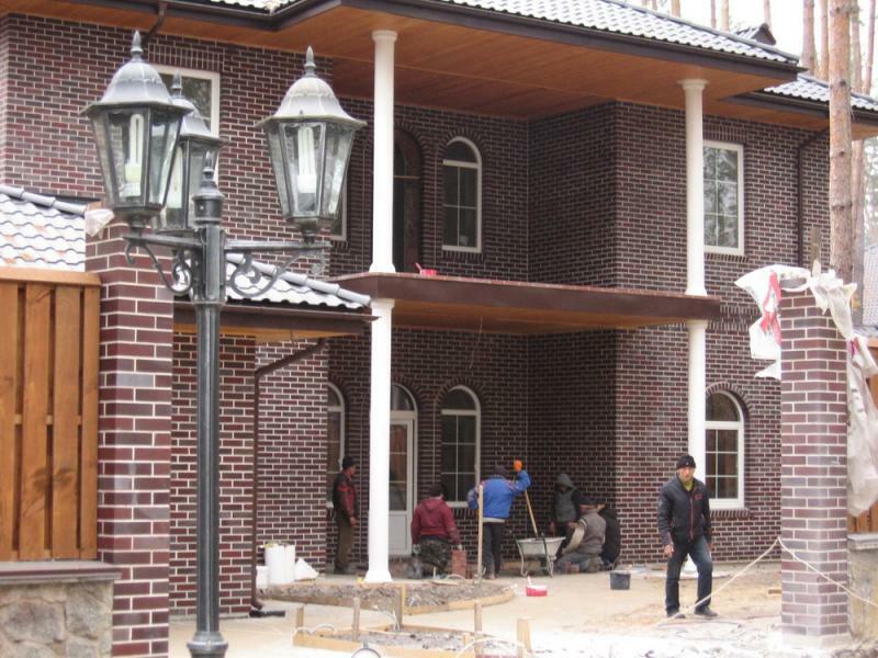 Київська обл., Обухівський район, с. Плюти, Плютская вул., 1